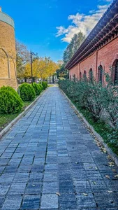 موزه مهر و سکه 5