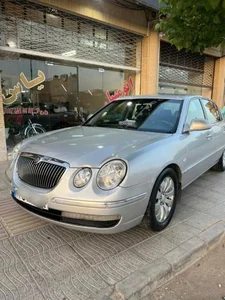 نمایشگاه اتومبیل یاس 5