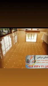 خدمات فنی بیگدلو