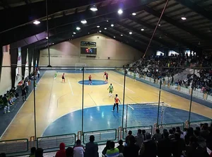 ورزشگاه هفتم تیر 2