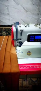 خیاطی و تولیدی پوشاک امپراطور