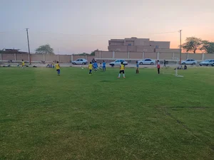 شهرک شوشترنو