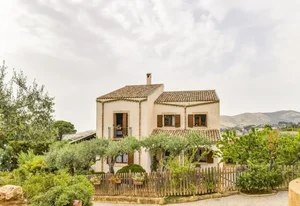 Salemi garden