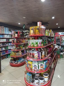 سوپرمارکت شیمبار 2