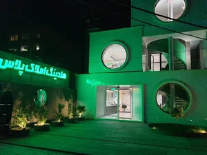 هلدینگ املاک پلاس