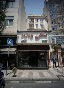 مسکن پناهزاده