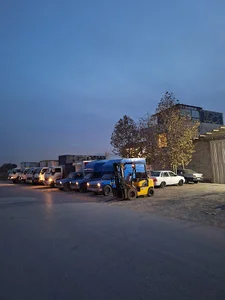 شرکت جهان پخش تقوی
