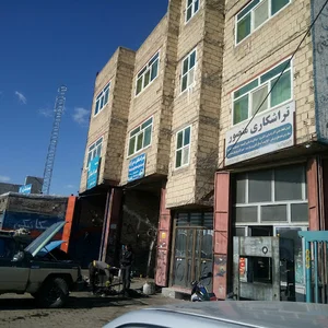 مکانیکی خسرو آزاد