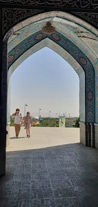 سرویس بهداشتی مسجد خرمشهر