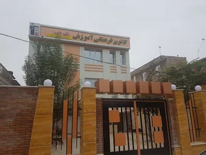 کانون فرهنگی آموزش، قلم‌چی، نمایندگی پارس آباد مغان