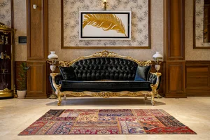مبل ویچیتار