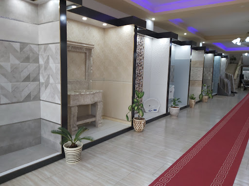کاشی پرسپولیس بابایی