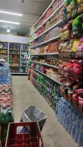 سوپر مارکت بهجت 3