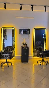 آموزشگاه و سالن زیبایی ماهی