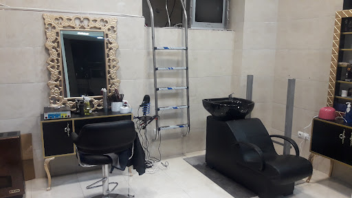 پیرایش هیرلند