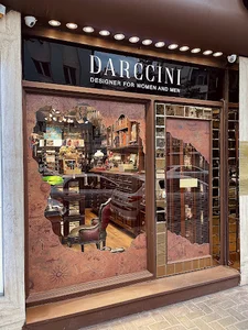 DARCCINI PERFUME- عطر دارچینی