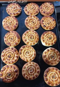 نانوایی زرین گندم ماسال