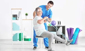 فیزیوتراپی باوندی
