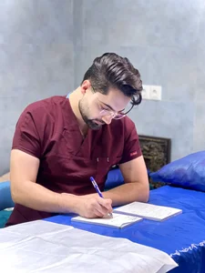 کلینیک تخصصی زخم و ترمیم بافت گیلان(بهسان قدیم)