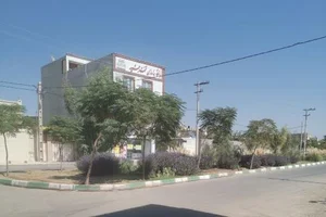 باشگاه بدنسازی تخت جمشید بانوان 2