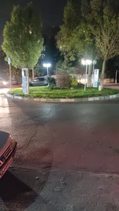 میدان پرستو