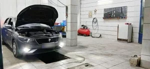 تعمیرگاه مکانیکی خودرو سلیمانی 2