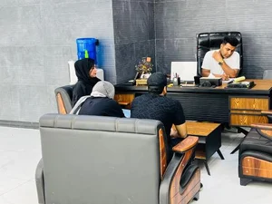 اتو مرکزی 3