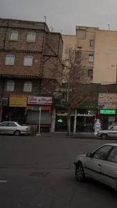 جوشکاری آرگون استقلال 5