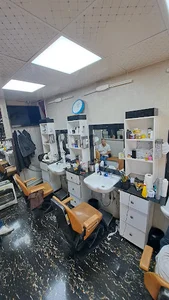 آرایشگاه خلیل