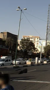 کباب سرای ماهان 3