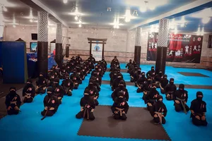 باشگاه قهرمانان