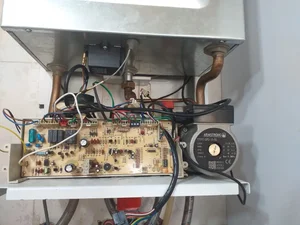 خدمات فنی مهندسی موسوی