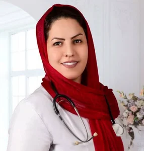 مطب مامایی اعظم واحدی