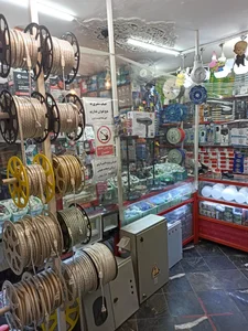 الکتریکی باوی اهواز 4