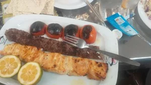 رستوران طلاییه 5