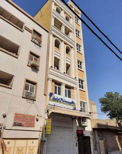 دفتر پیشخوان دولت