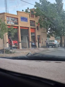 آتش نشانی نقاب 2