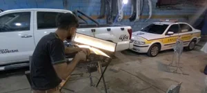 تعمیرگاه لاله زاری 2