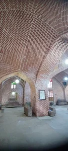 موزه سنگ نگاره های مراغه 5