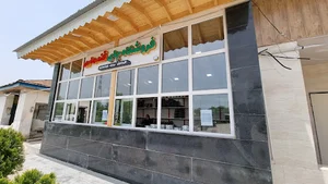 کارخانه چایسازی قندهاری چای گیلوا