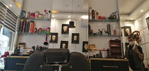 پیرایش علی