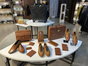چرم مارال ..:::.. Maral Leather
