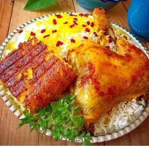رستوران فست فود دورهمی 2