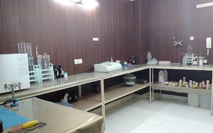 عسل ترنج و آزمایشگاه تخصصی عسل
