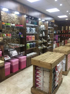 فروشگاه سینا