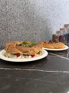 Farya Cafe
