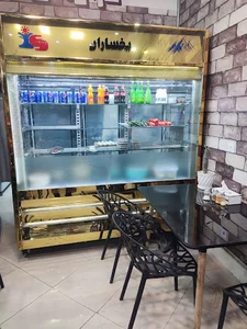 کبابی عمو یادگار