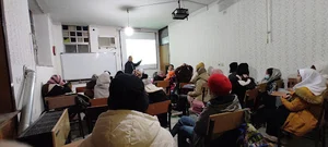 آموزشگاه علمی آزاد جهش