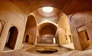 باغ پهلوان پور