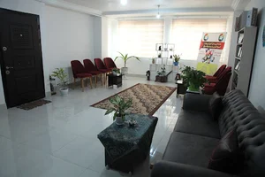 مرکز مشاوره روانشناسی معصومه آجودانی